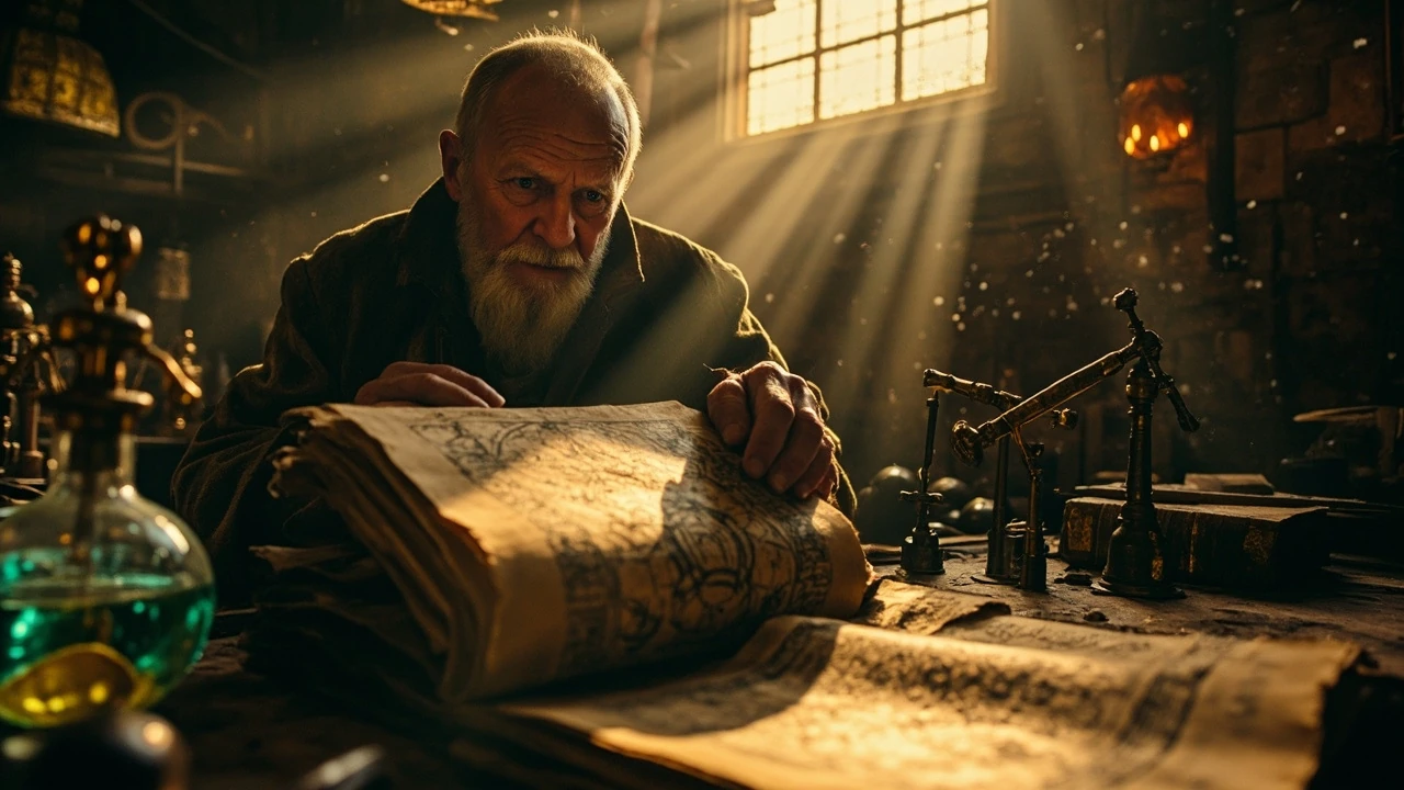 wizard alchemy codes