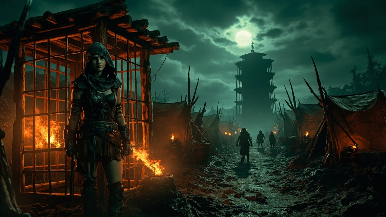 How to free Shadowheart in Baldur’s Gate 3: full walkthrough